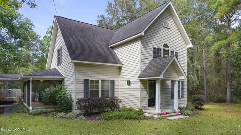 3 bedroom Single Family Residence at 130 Plank Drive, Jesup, Jesup — photo 2
