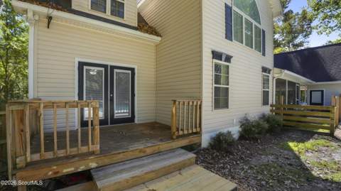 130 Plank Drive, Jesup GA - photo 12 of 43