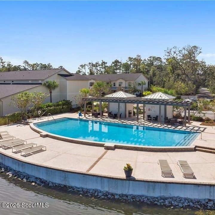 3 bedroom Single Family Residence at 604 Mariners Circle, Mariners Landing, St. Simons Island — photo 2