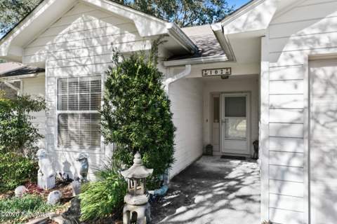 102 Lake Wellington Drive, Kingsland GA - photo 8 of 33