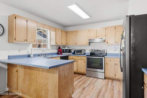 102 Lake Wellington Drive, Kingsland GA - photo 13 of 33