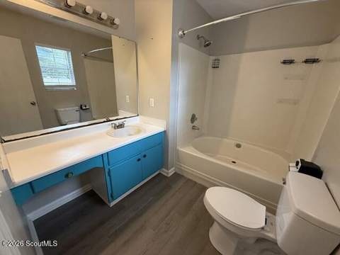 203 Ridgemont Court, Kingsland GA - photo 10 of 17