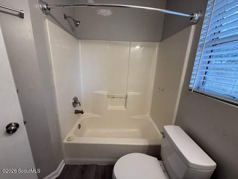 203 Ridgemont Court, Kingsland GA - photo 14 of 17