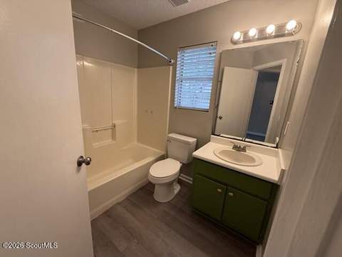 203 Ridgemont Court, Kingsland GA - photo 13 of 17