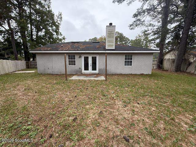 4 bedroom Single Family Residence at 203 Ridgemont Court, The Meadows, Kingsland — photo 3