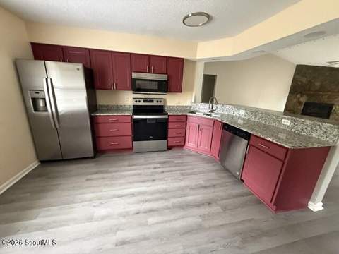 203 Ridgemont Court, Kingsland GA - photo 6 of 17