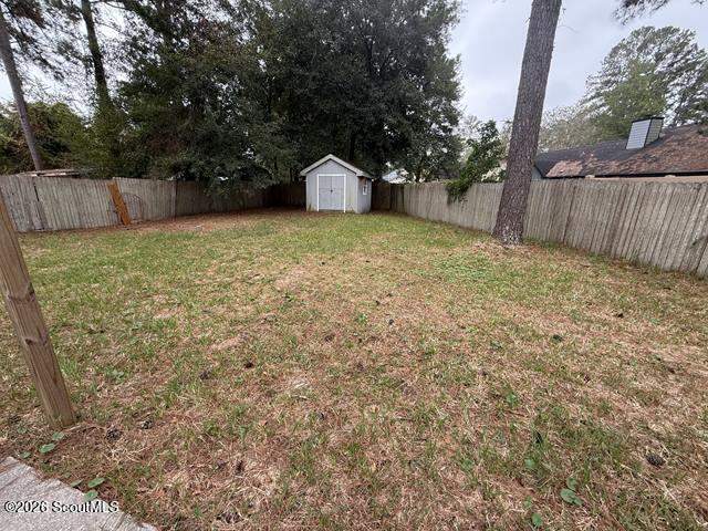 4 bedroom Single Family Residence at 203 Ridgemont Court, The Meadows, Kingsland — photo 4