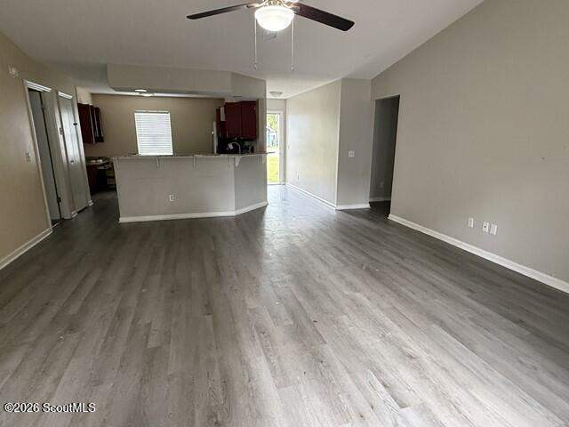 4 bedroom Single Family Residence at 203 Ridgemont Court, The Meadows, Kingsland — photo 5