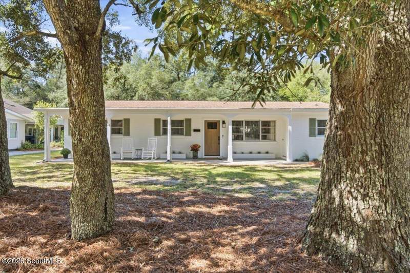 4 bedroom Single Family Residence at 826 N Beachview Drive, Palmetto, Jekyll Island — photo 4