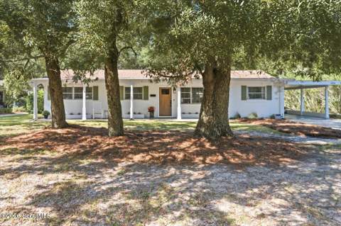 826 N Beachview Drive, Jekyll Island GA - photo 7 of 63
