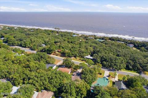 826 N Beachview Drive, Jekyll Island GA - photo 12 of 63