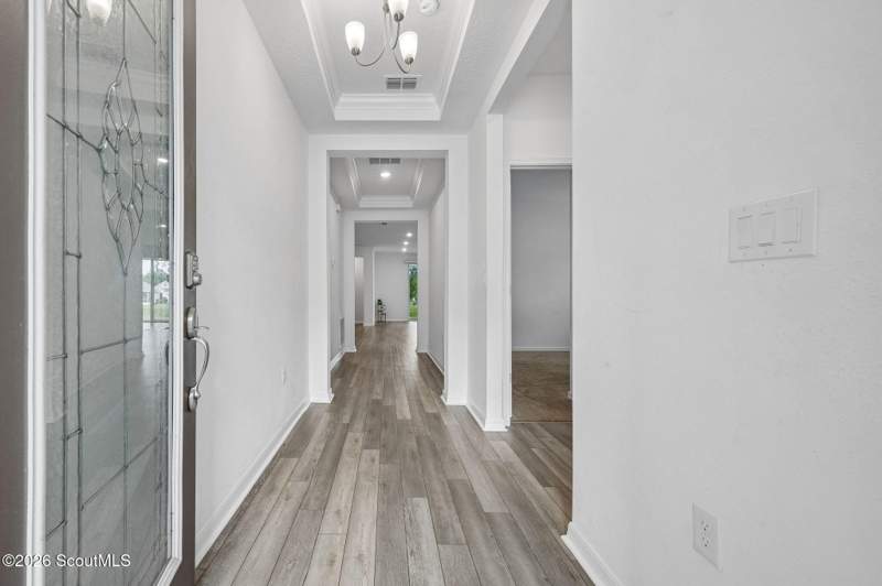 4 bedroom Single Family Residence at 127 Breakwater Lp, North Shore Camden, Kingsland — photo 2