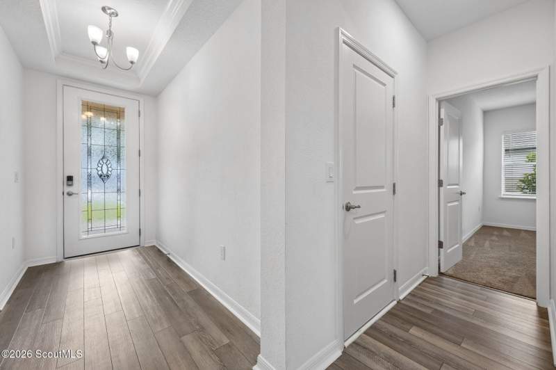 4 bedroom Single Family Residence at 127 Breakwater Lp, North Shore Camden, Kingsland — photo 3