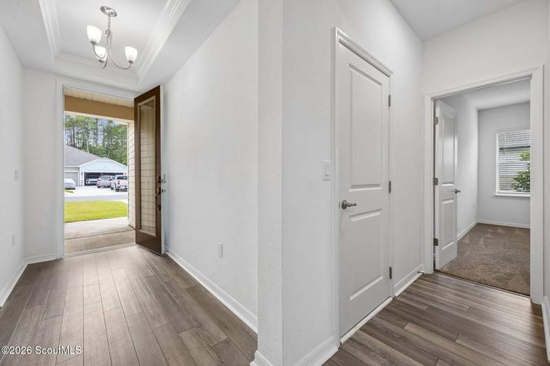 4 bedroom Single Family Residence at 127 Breakwater Lp, North Shore Camden, Kingsland — photo 4