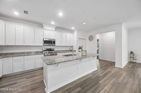 127 Breakwater Lp, Kingsland GA - photo 15 of 56