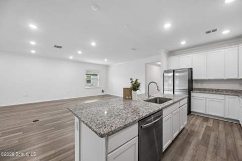 127 Breakwater Lp, Kingsland GA - photo 17 of 56