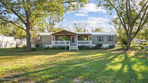 535 Walter Street, Odum GA - photo 23 of 37