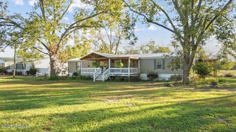 535 Walter Street, Odum GA - photo 24 of 37