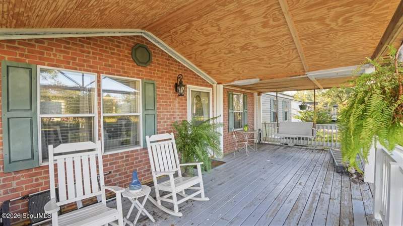 3 bedroom Mobile Home at 535 Walter Street, Odum, Odum — photo 2