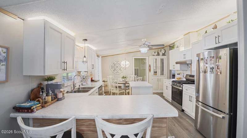 3 bedroom Mobile Home at 535 Walter Street, Odum, Odum — photo 4
