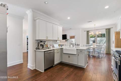 25 Tabby Pl Lane, St. Simons Island GA - photo 7 of 31