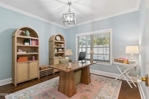 25 Tabby Pl Lane, St. Simons Island GA - photo 14 of 31