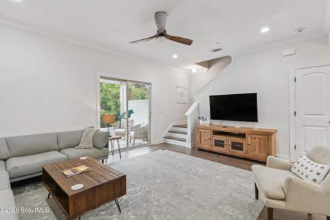 803 Mariners Circle, St. Simons Island GA - photo 7 of 21