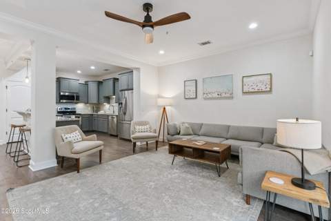 803 Mariners Circle, St. Simons Island GA - photo 8 of 21