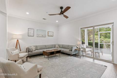 803 Mariners Circle, St. Simons Island GA - photo 6 of 21