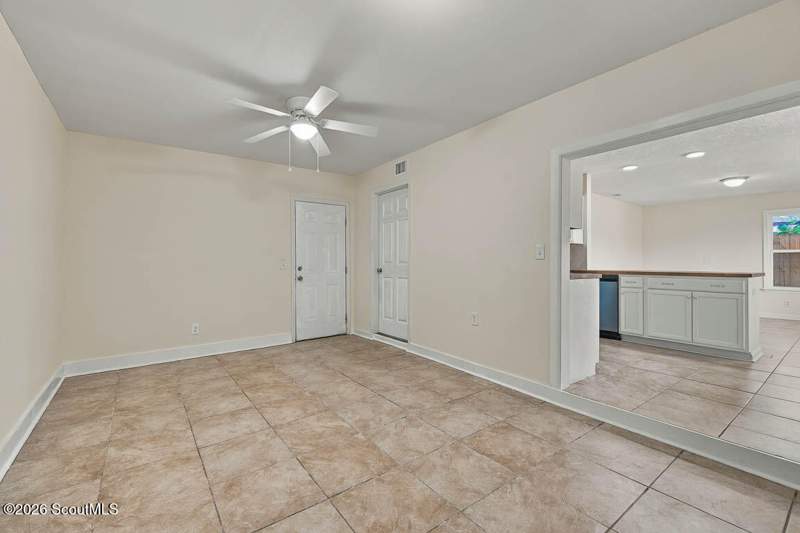 4 bedroom Single Family Residence at 921 Cleburne Street, Dixville, Brunswick — photo 3