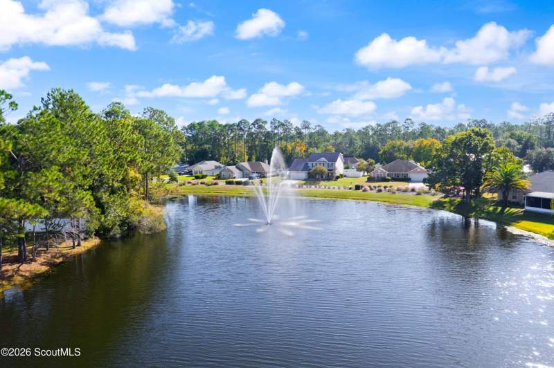4 bedroom Single Family Residence at 117 Wentle Circle, Shell Pointe, Brunswick — photo 4