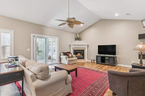 117 Wentle Circle, Brunswick GA - photo 10 of 36