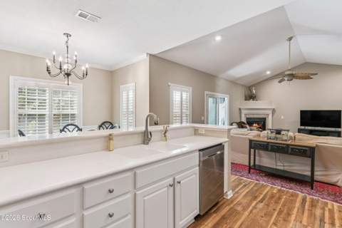 117 Wentle Circle, Brunswick GA - photo 13 of 36