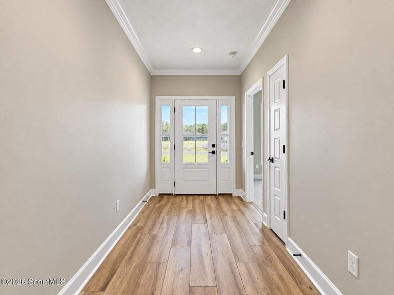 4 bedroom Single Family Residence at 202 Verano Street, Lake Juniper, Kingsland — photo 2