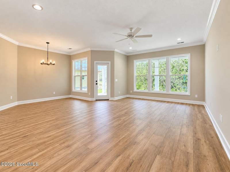 4 bedroom Single Family Residence at 202 Verano Street, Lake Juniper, Kingsland — photo 4