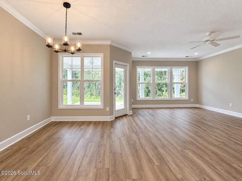 4 bedroom Single Family Residence at 202 Verano Street, Lake Juniper, Kingsland — photo 5