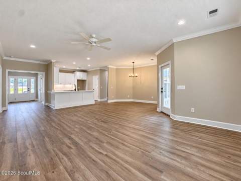 202 Verano Street, Kingsland GA - photo 7 of 32