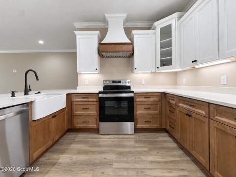 202 Verano Street, Kingsland GA - photo 8 of 32