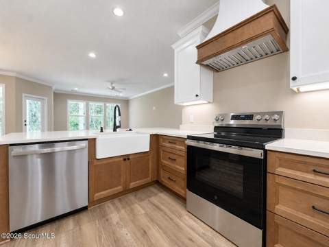 202 Verano Street, Kingsland GA - photo 9 of 32