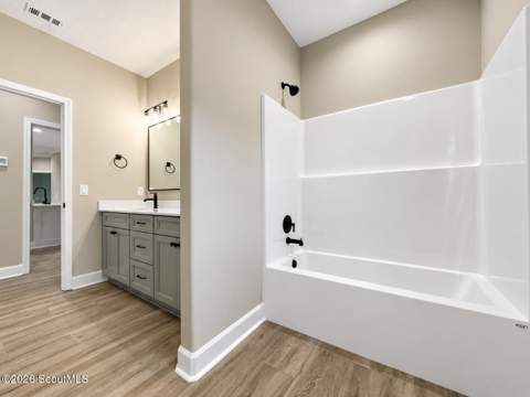 202 Verano Street, Kingsland GA - photo 23 of 32