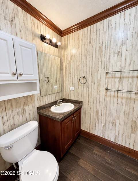 307 Shady Oaks Circle, Hoboken GA - photo 15 of 19