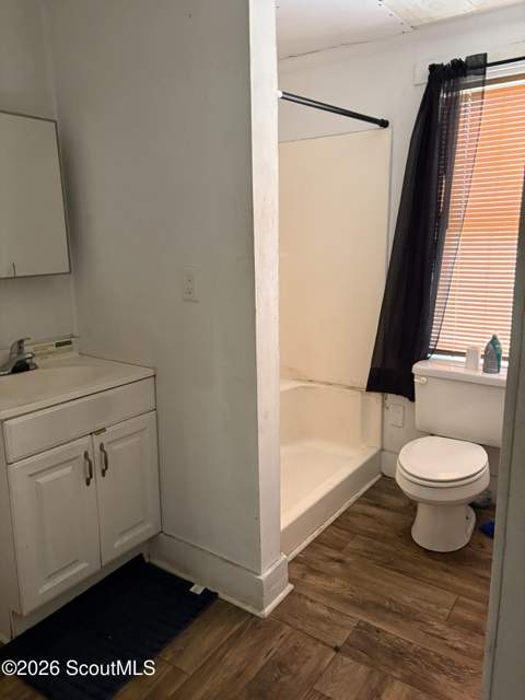 1405 Rosedale Avenue, Waycross GA - photo 11 of 27