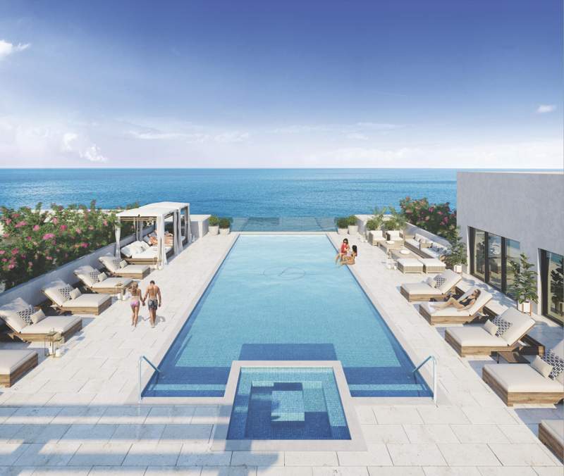 5 bedroom Condominium at 604 Highway A1a #902, Vue at Satellite Beach, Satellite Beach — photo 5