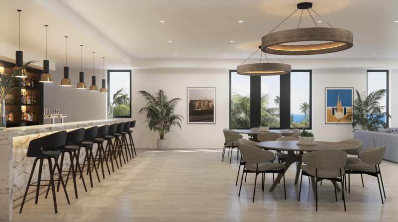 4 bedroom Condominium at 604 Highway A1a #806, Vue at Satellite Beach, Satellite Beach — photo 2