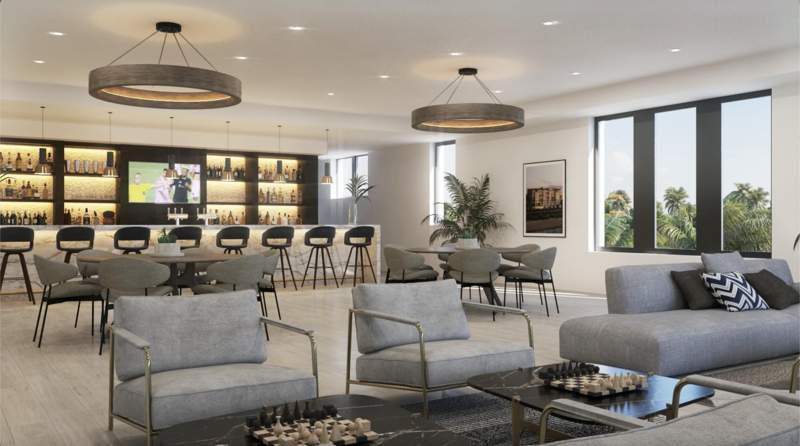 4 bedroom Condominium at 604 Highway A1a #806, Vue at Satellite Beach, Satellite Beach — photo 3