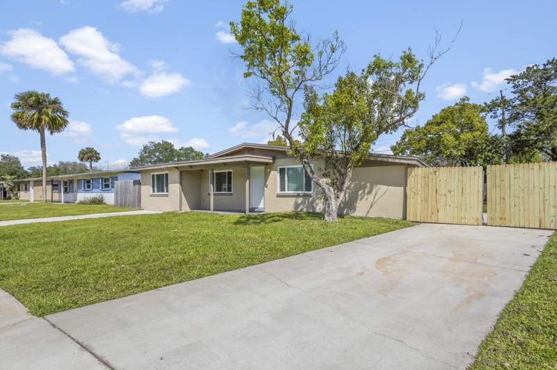 3 bedroom Single Family Residence at 2472 Victor Road, Melrose Manor Unit 1, Cocoa — photo 3