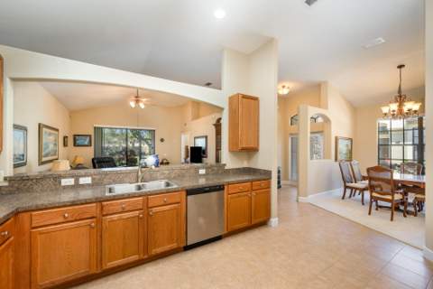244 Murano Drive, West Melbourne FL - photo 13 of 24