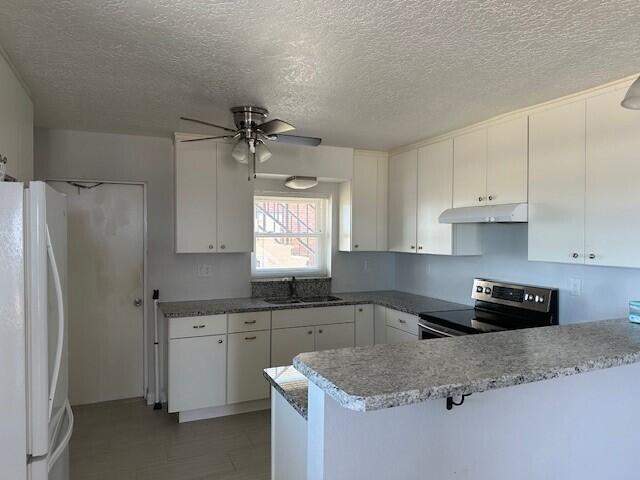 2 bedroom Condominium at 190 E Olmstead Drive #A1, Washington Arms Club Condo, Titusville — photo 5