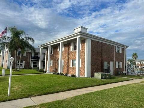 190 E Olmstead Drive #A1, Titusville FL - photo 19 of 42
