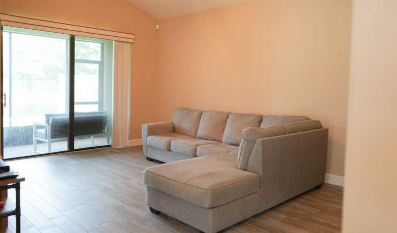 2 bedroom Condominium at 283 Murano Drive, Villas of West Melbourne Ph V, West Melbourne — photo 5